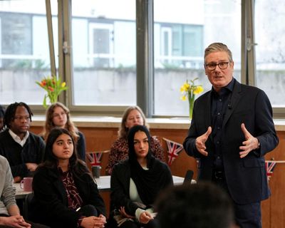 Why Starmer’s latest U-turn over local elections could be a gift for Reform