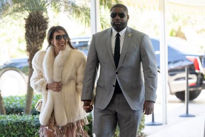 Wife of Trump-ally congressman accidentally revealed too much info about their marriage, internet sleuths claim