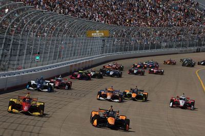 Understanding IndyCar's new deal with Chevrolet and Honda