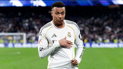 Real Madrid XI vs. Benfica: Mbappe Call Made—Injury News, Lineup Prediction