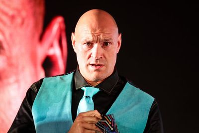 Tyson Fury explains why Arslanbek Makhmudov is right opponent for comeback fight