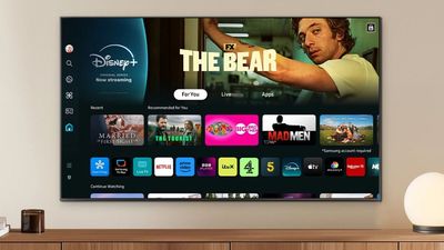 Samsung TV owners are being tormented by one UI detail