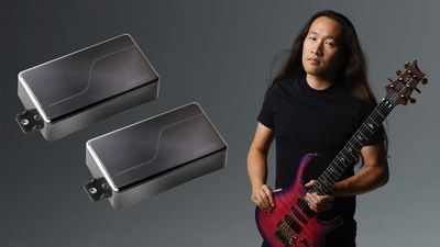 “Cutting-edge Fluence technology meets world-class artistry”: Fishman brings Herman Li’s PRS Chleo Fluence pickups to the masses – but there’s a catch