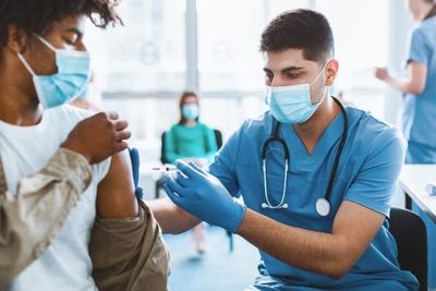 The 4 Most Vulnerable Groups In Charlotte, NC Measles Outbreak