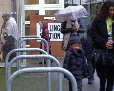 English councils face ‘race against time’ to arrange elections, leaders say