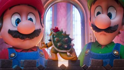 After Old Spice and Pillsbury cookie leaks, a deep cut Super Mario Galaxy Movie cameo has been revealed by toy packaging