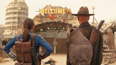 You can visit the Fallout season 3 set – if you have $20,000 for this charity auction