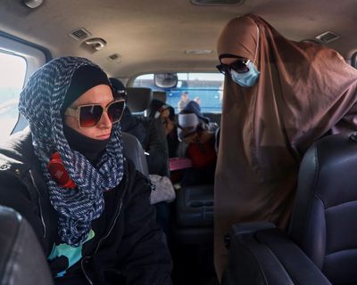 Morning Mail: Australians sent back to Syrian camps, the messy rise in inheritance fights, T20 World Cup woe