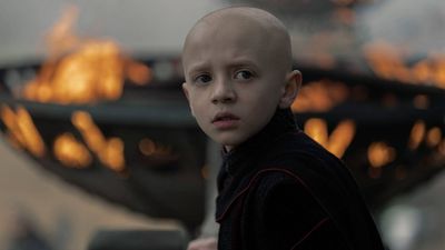 A Knight of the Seven Kingdoms showrunner defends interrupting the Trial of the Seven with a lengthy flashback: "It's gonna displease some people"