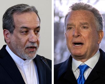The patience and the poker face: Iran’s wily diplomat set to face the US in nuclear talks