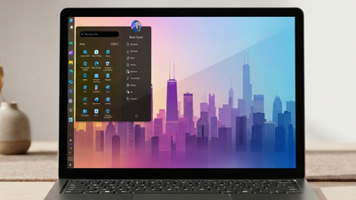 Even a former Microsoft CEO was against the vertical Taskbar removals in Windows 11 — "I fought hard against the decision."