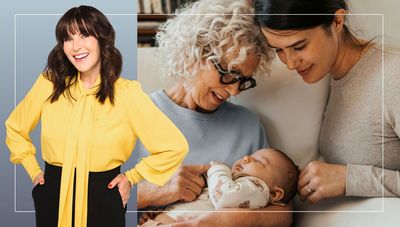 ‘Should I defend my daughter against barbed comments from my ex?’