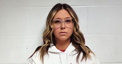 Indiana High School Employee Arrested After Husband Walks In On Her In Middle Of Disturbing Act