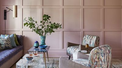 10 Years On, Is Millennial Pink Making a Comeback? How Designers Are Using This Nostalgic Shade in 2026