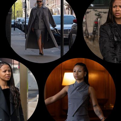 'Industry' Season 4 Cements Harper Stern as TV’s Best-Dressed Anti-Hero