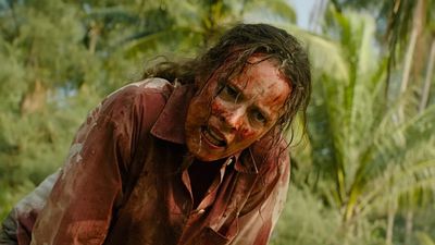 Survival horror movie Send Help from Evil Dead director Sam Raimi drops just 0.8% at the box office, while Wuthering Heights tops the charts globally with $82 million