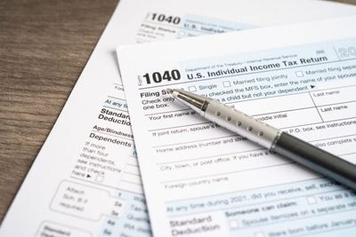 Missing Your Refund? Why the PATH Act is Delaying Early Tax Filers