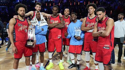 Did NBA Stars Like the New All-Star Game Format as Much as Fans?