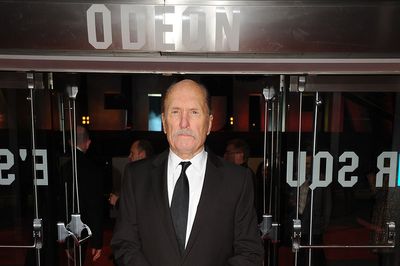 Tributes pour in for veteran actor Robert Duvall who has died aged 95