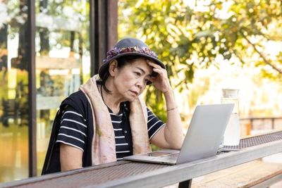 The Silent Crisis: 5 Basic Needs Seniors Can No Longer Afford