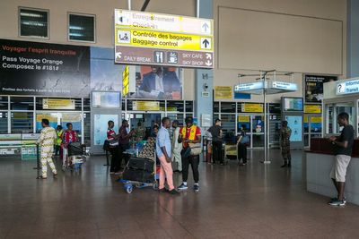 More third-country nationals deported to nation they have no ties to