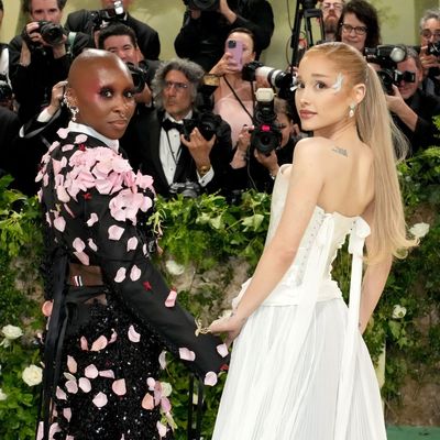 Cynthia Erivo Addressed Her Relationship With Ariana Grande Amid ‘Strange Fascination’ From the Public