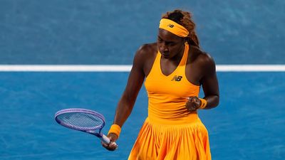 Coco Gauff Addresses American Political Climate in Press Conference