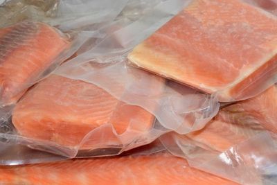 Urgent Listeria Alert: BJ’s Recalls Wellsley Farms Salmon Nationwide