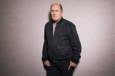 Adam Sandler, Jamie Lee Curtis and others pay tribute to Robert Duvall, who died at age 95