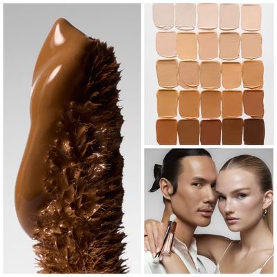 Patrick Ta's Major Skin Soft Blur Concealer Is the Only All-Over Coverage I'll Be Using From Now On