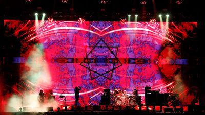 “I think we’re the perfect band for that. We’ve been talking to those guys”: Tool are looking into a 2027 residency at the Las Vegas Sphere