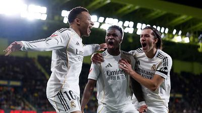 Three Things Real Madrid Must Do Differently to Defeat Benfica