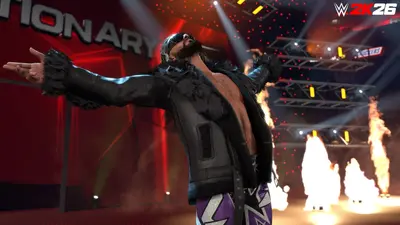 WWE 2K26 Devs Reveal Major Universe Mode and Creation Suite Overhauls