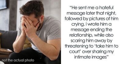 Man Cheats On GF Of 5 Years The Second She Has No Money For Him, She Makes Sure He Regrets It