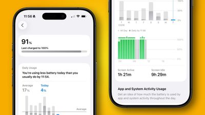 Still struggling with iOS 26 battery life? iOS 27 could fix it soon – but here are 7 ways to boost it now
