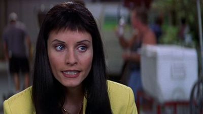 Courteney Cox's Gale Weathers will appear in less than a quarter of Scream 7, but it will be the most fans have seen her since 2000