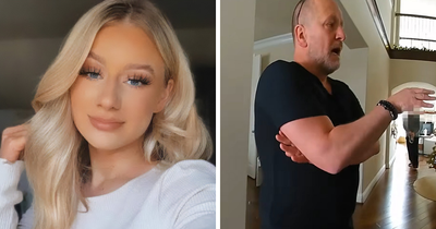 Drunken Dad Describes How Daughter’s Life Ended After Fight About Trump, Dramatic Bodycam Footage Shows