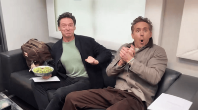 Chelsea: Ryan Reynolds issues X-rated response to Wrexham FA Cup draw