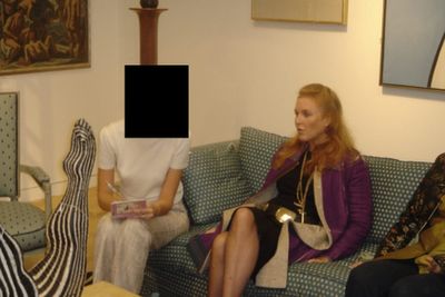 Six of Sarah Ferguson’s companies to be wound down in wake of Epstein files