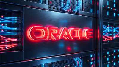 Oracle’s Emotion-Driven Sell-Off Sets Up Generational Opportunity