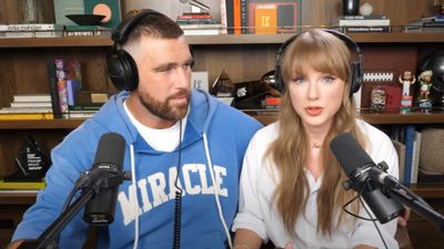 Travis Kelce And Taylor Swift Are Known For Being Down-To-Earth, And This Rare Inside Exchange With A DJ Confirms It