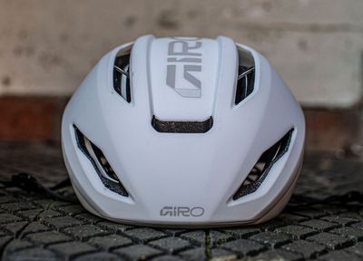 Giro Eclipse Pro aero helmet review: great fit with superb ventilation