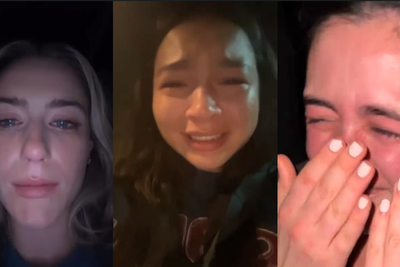 TikTokers break down in tears over Wuthering Heights’ tragic ending