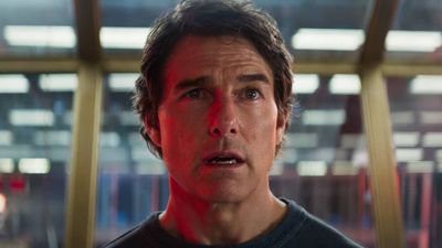 After Tom Cruise's AI fight video goes viral, SAG-AFTRA condemns Seedance 2.0: "This is unacceptable and undercuts the ability of human talent"