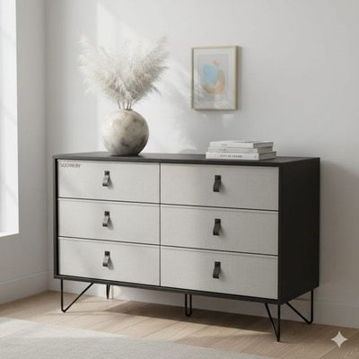 The “Hidden” Home Hazard: Why This Popular 6-Drawer Dresser was Just Recalled