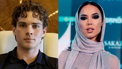 “Show me one receipt”: Streamer Clavicular walks out after Mika raises Peter Thiel funding rumors during $15000 interview