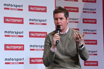 Rob Smedley on Lewis Hamilton's race engineer swap and the habit that "pains" him