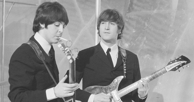 “It’s one of the earliest heavy metal records made. Paul’s contribution was the way Ringo played the drums”: Did the Beatles really pioneer hard rock as early as 1965? John Lennon certainly thought so