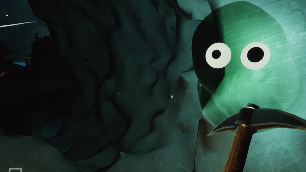 I'm a Wizard, But I Dig combines my love of Minecraft…