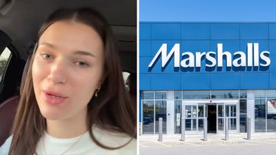 Woman buys $116 Glossier perfume. Then she finds a $16 dupe at Marshalls: ‘I’m about to return that one’